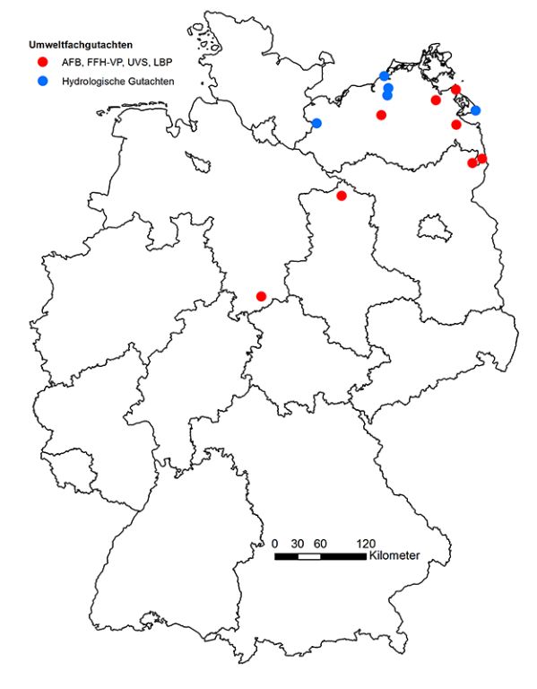 01 Umweltfachgutachten
